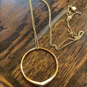 Michael Kors necklace